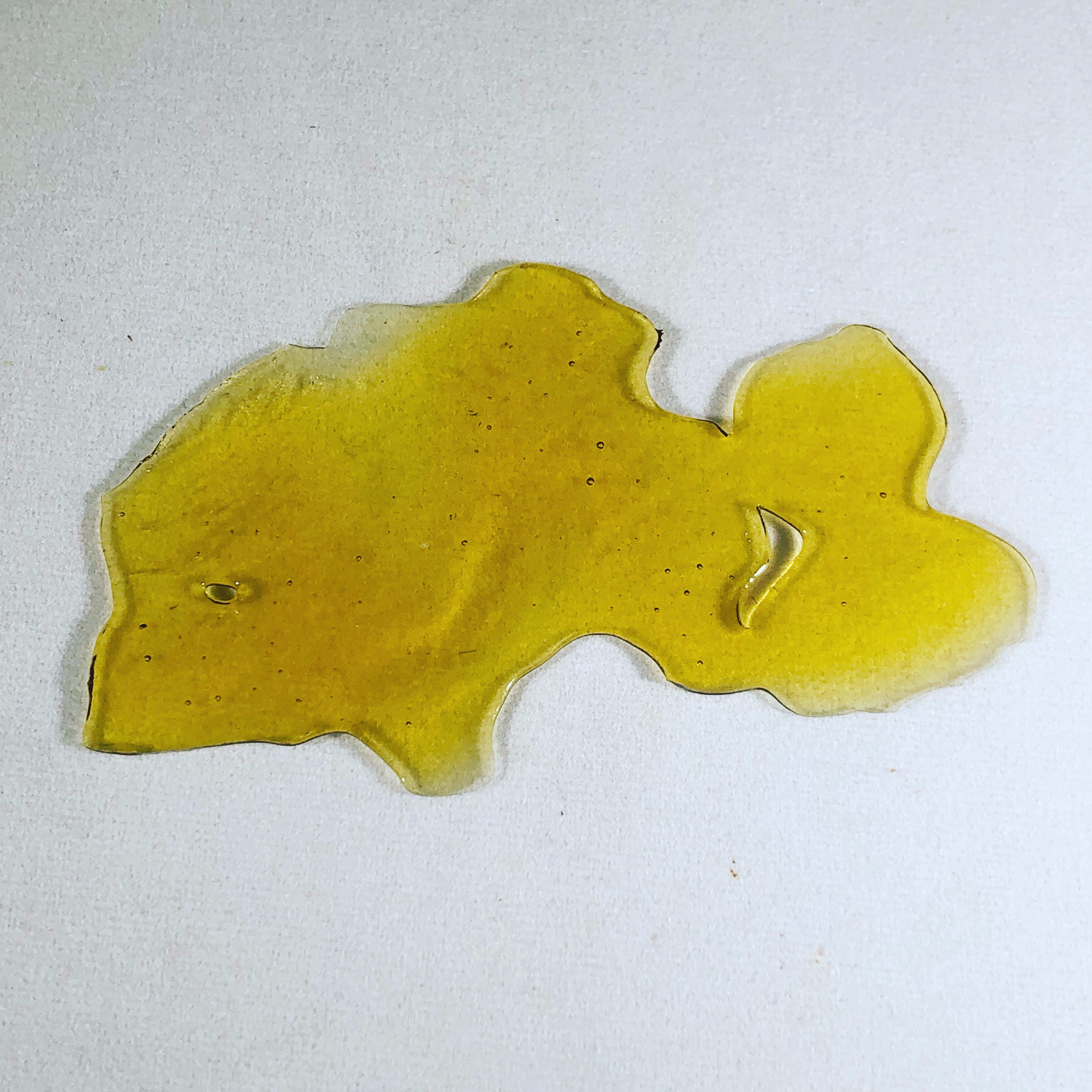 Marks Organix Girl Scout Glue Shatter Leafly